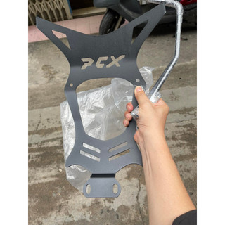 Baga giữa pcx 160cc