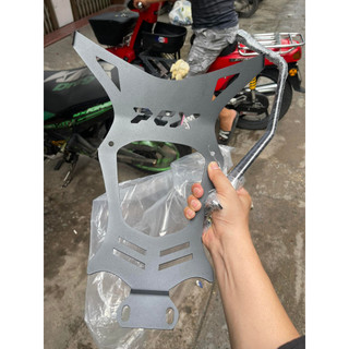 Baga giữa pcx 160cc