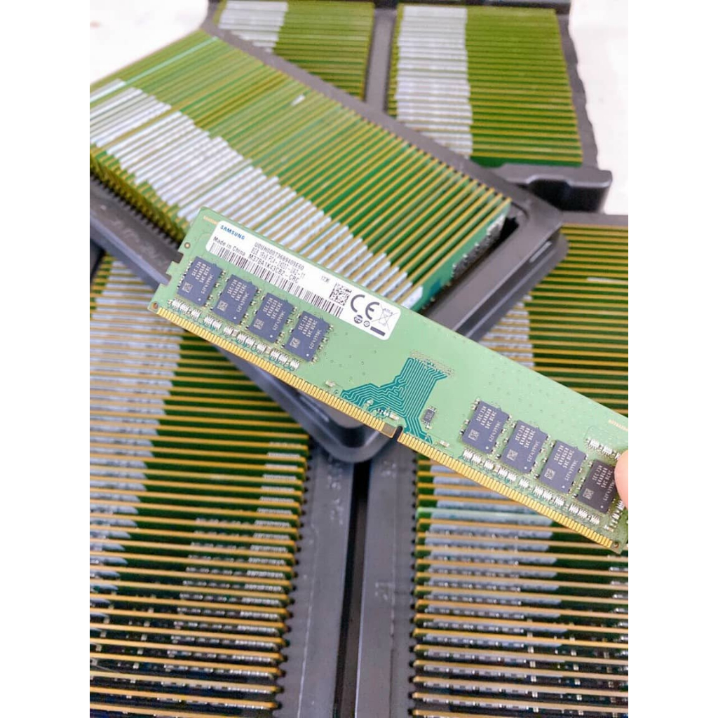 Ram PC máy bàn 4GB/ 8GB DDR3 Buss Ram 1333, 1600, Ram zin máy đồng bộ siêu bên và ổn định, Bảo Hành 3 năm - ATK LAPTOP