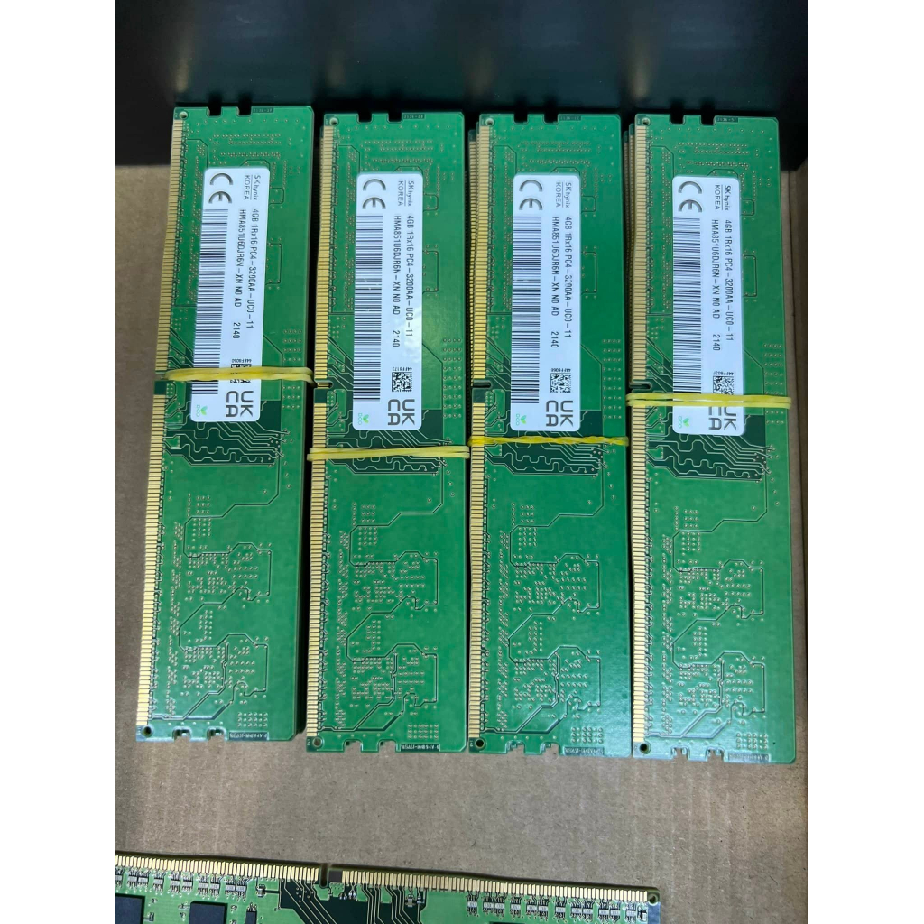 Ram PC máy bàn 4GB/ 8GB DDR3 Buss Ram 1333, 1600, Ram zin máy đồng bộ siêu bên và ổn định, Bảo Hành 3 năm - ATK LAPTOP