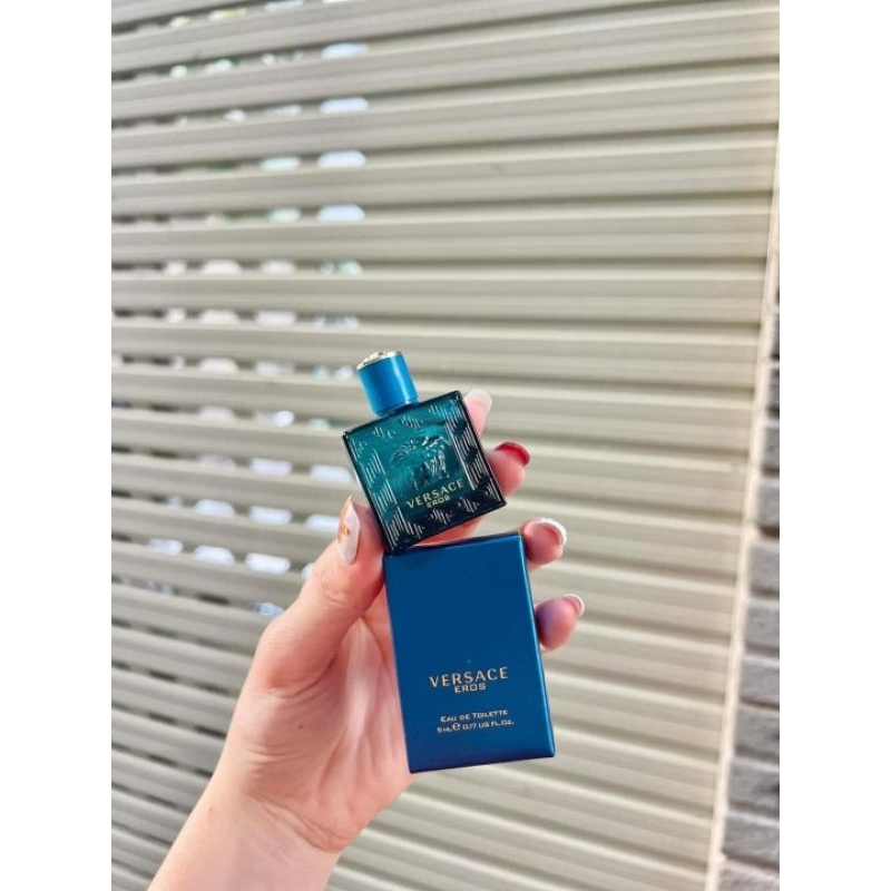 Nước hoa Eros For Men EDT