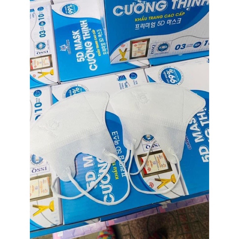 Box kh trang set 10c