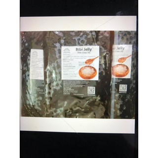 Trân Châu 3Q bibi đen 2kg