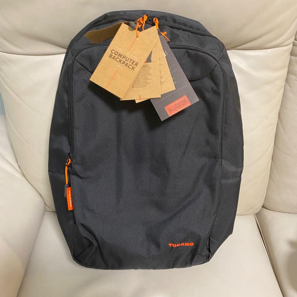 Balo Laptop Tucano Computer BackPack 19L Chính hãng