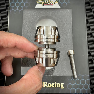 Gù inox gh racing/gù inox 304/gù inox salaya