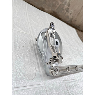 Càng thắng KTM full inox304.