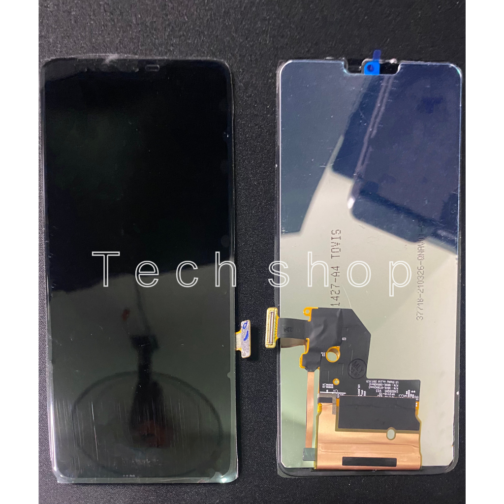 Màn hình LG G7 thinq IPS LCD 2K+ màn hình zin cho lg G7 thinq