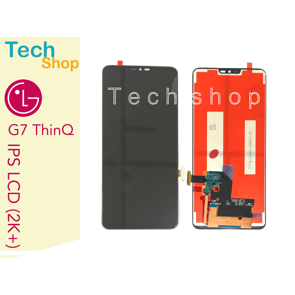 Màn hình LG G7 thinq IPS LCD 2K+ màn hình zin cho lg G7 thinq