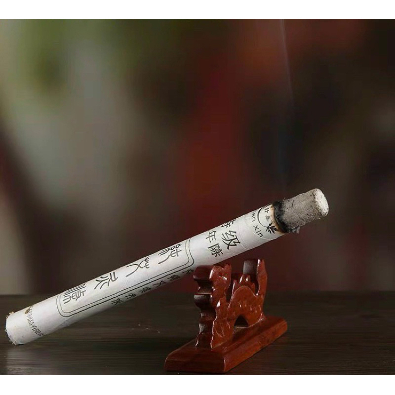 Nhang trầm kích tài lộc - chiêu tài - hút lộc