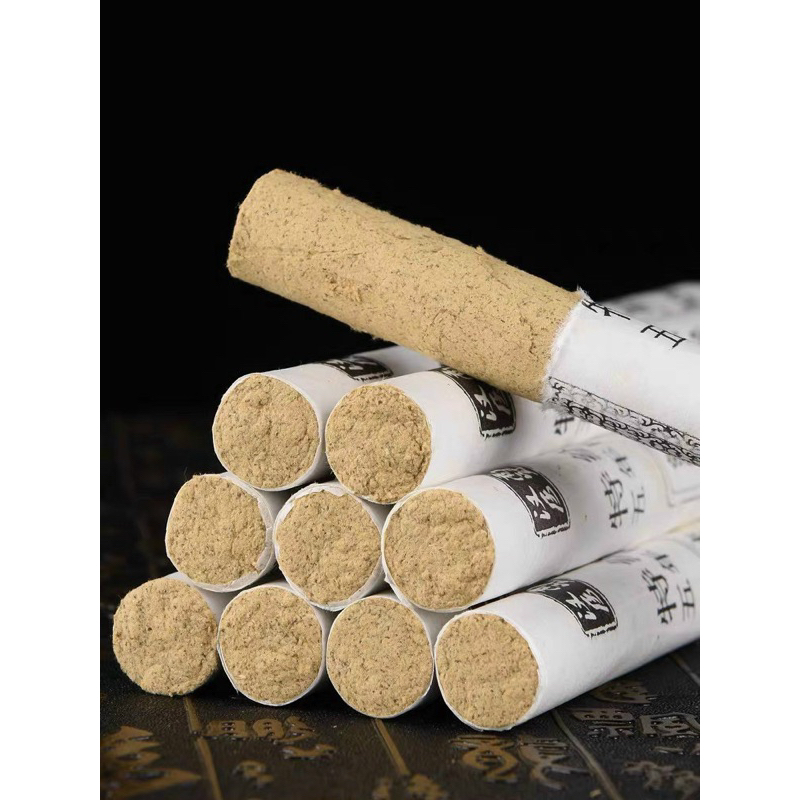 Nhang trầm kích tài lộc - chiêu tài - hút lộc