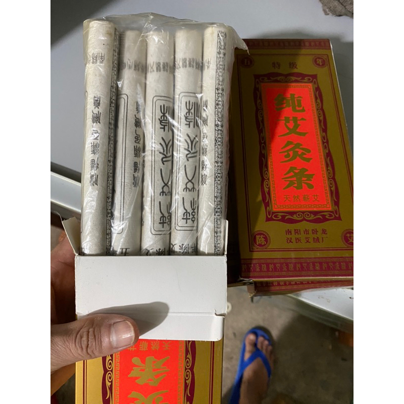 Nhang trầm kích tài lộc - chiêu tài - hút lộc