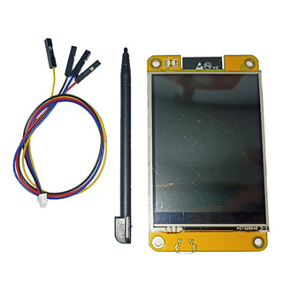 Esp32-2432s028r 240*320 màn hình cảm ứng thông minh wifi, bluetooth 2.8inch lcd tft module ili9341 driver thư viện lvgl