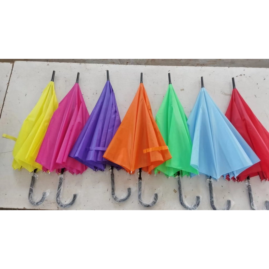 COMBO 2 CHIẾC Ô, DÙ TRANG TRÍ NHIỀU MÀU, HÀNG ĐẸP