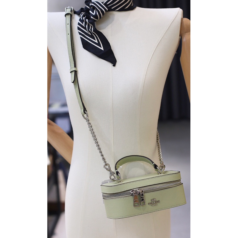 TÚI COA…..CH DÁNG HỘP MINI