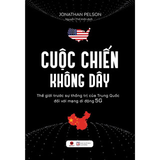 Sách - Cuộc chiến không dây