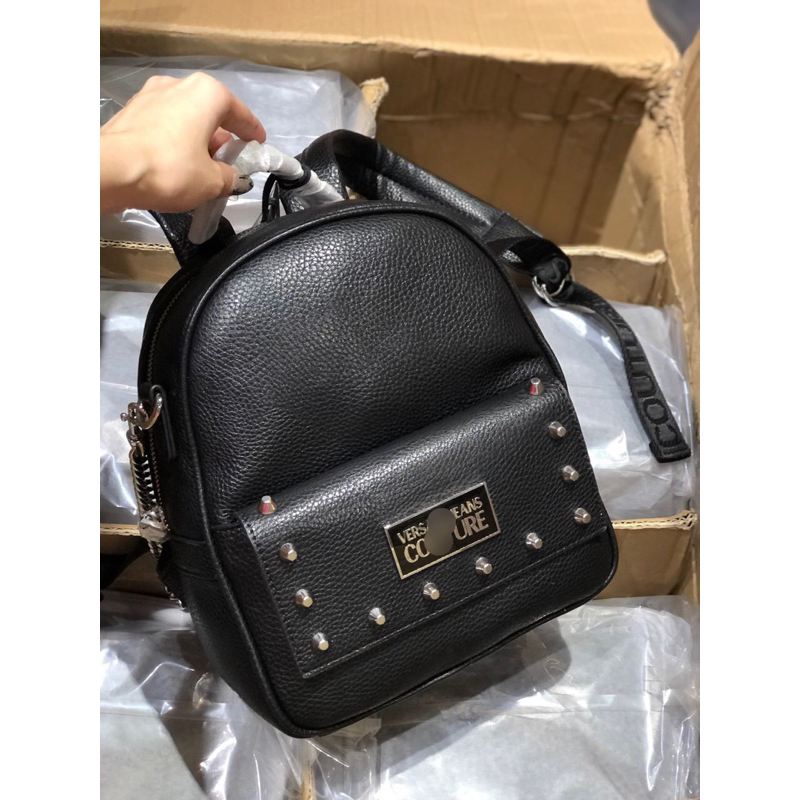 Balo versace jean mẫu mới