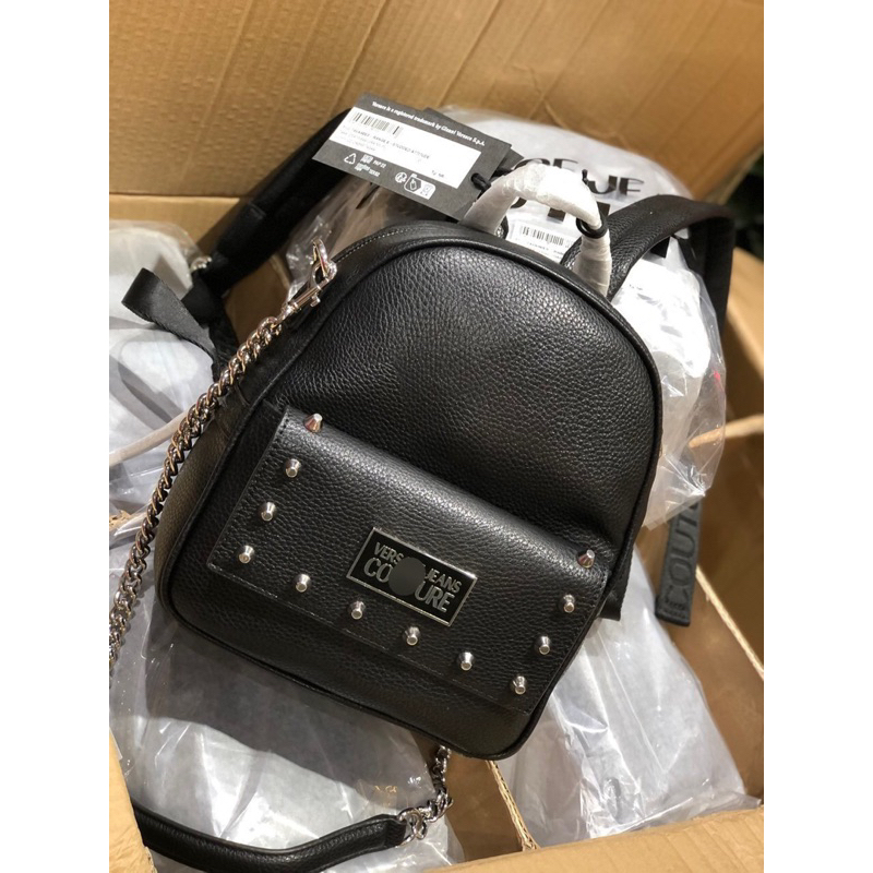 Balo versace jean mẫu mới