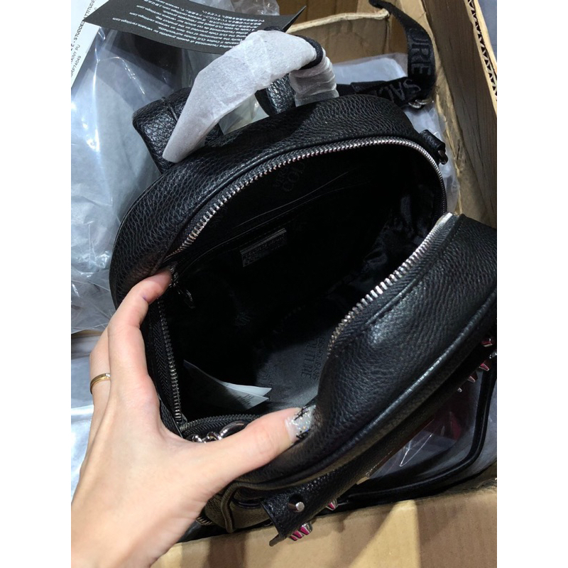 Balo versace jean mẫu mới