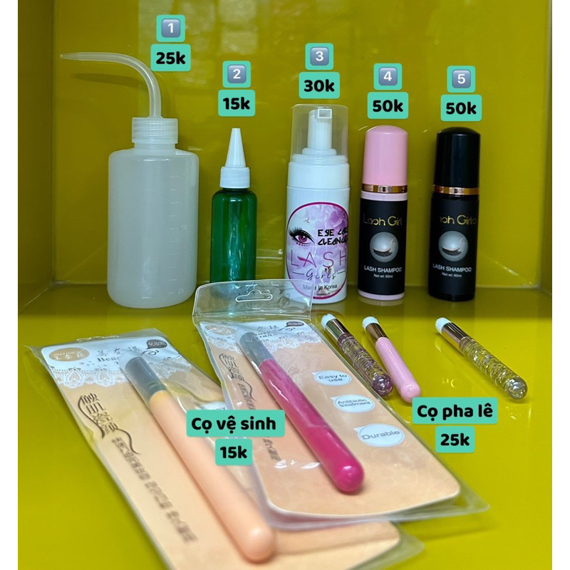 Bình vòi to 250ml 15k