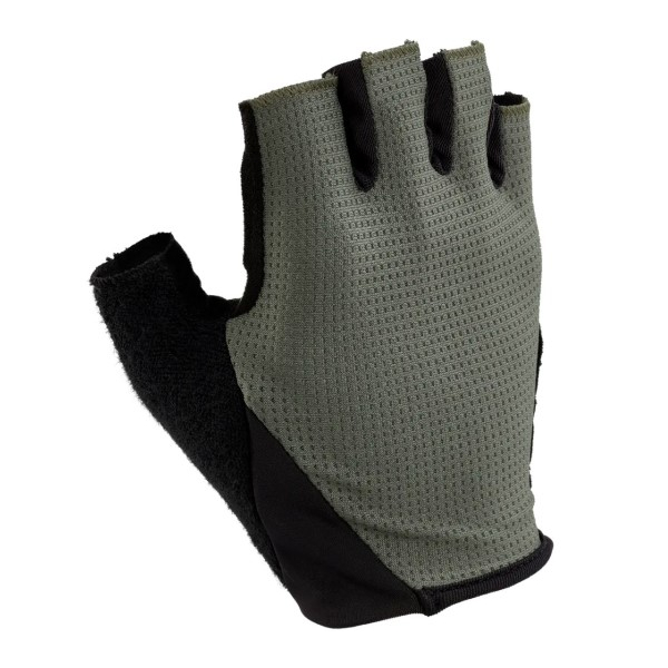 Găng tay đạp xe đường trường 500 VAN RYSEL-Decathlon