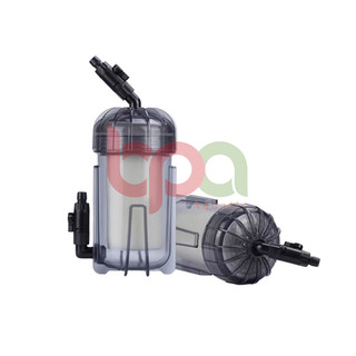 LỌC PHỤ NETLEA PREFILER SIÊU MỊN KẾT NỐI LỌC CHÍNH CAO CẤP CHO HỒ CÁ THỦY SINH