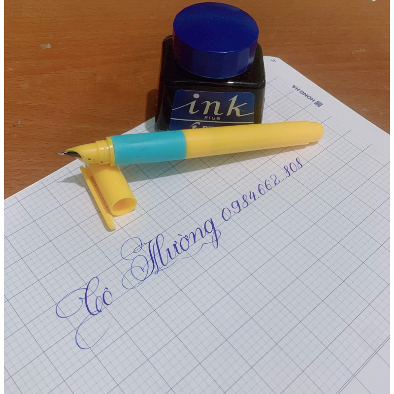 Bút Cánh Diều 106