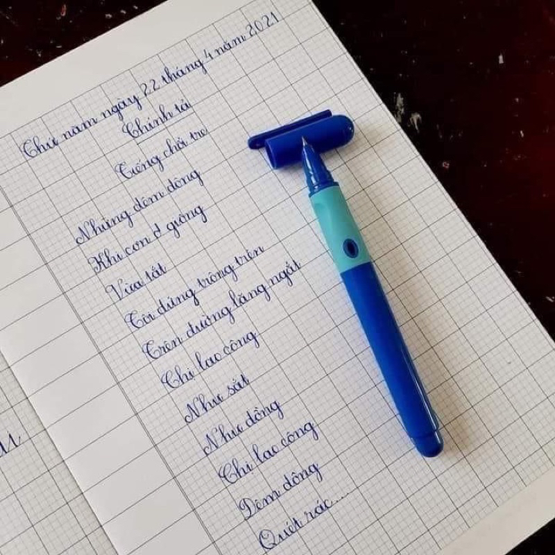 Bút Cánh Diều 106