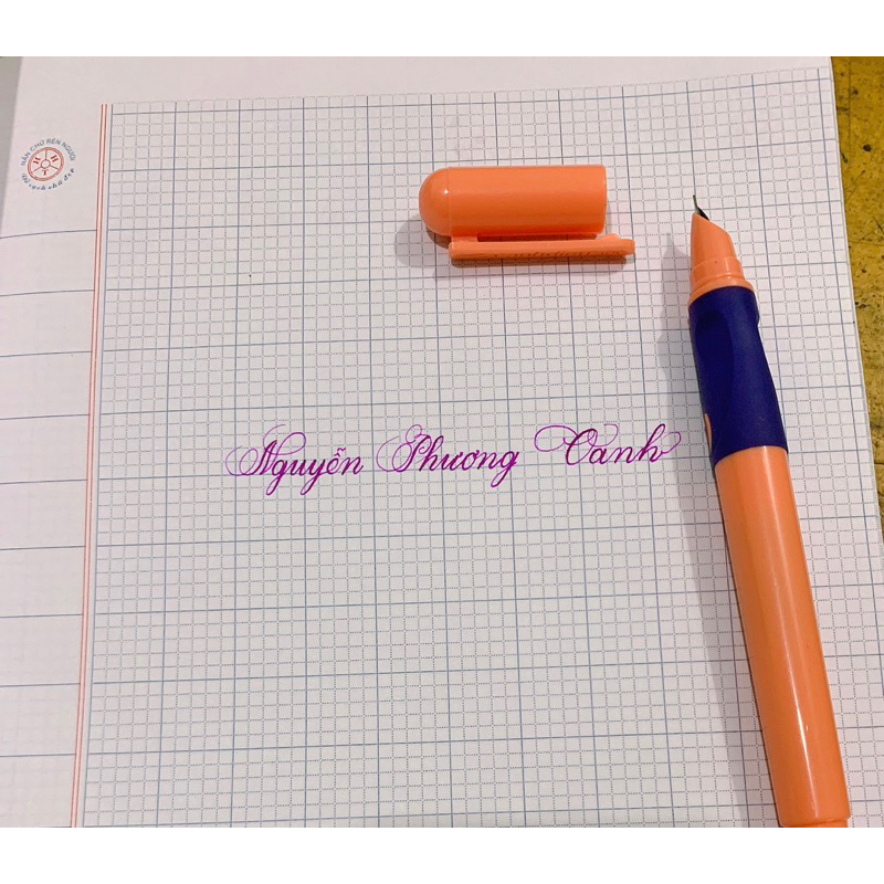 Bút Cánh Diều 106