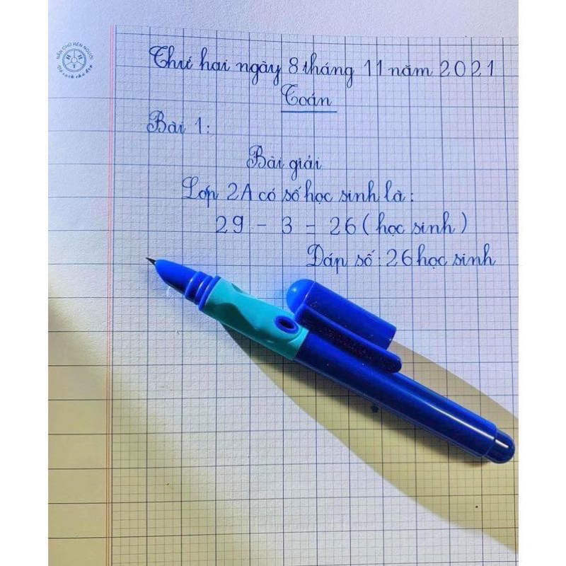 Bút Cánh Diều 106