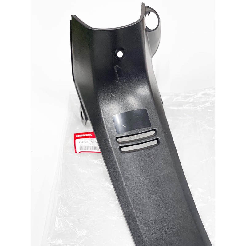 YẾM KHOÁ WAVE THÁI 110