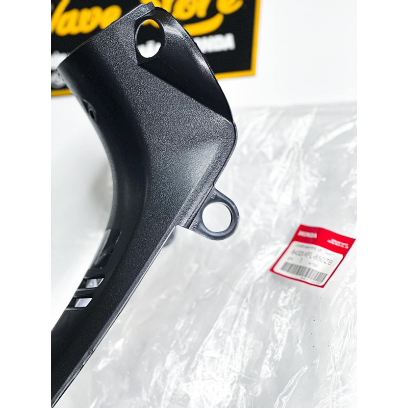 YẾM KHOÁ WAVE THÁI 110