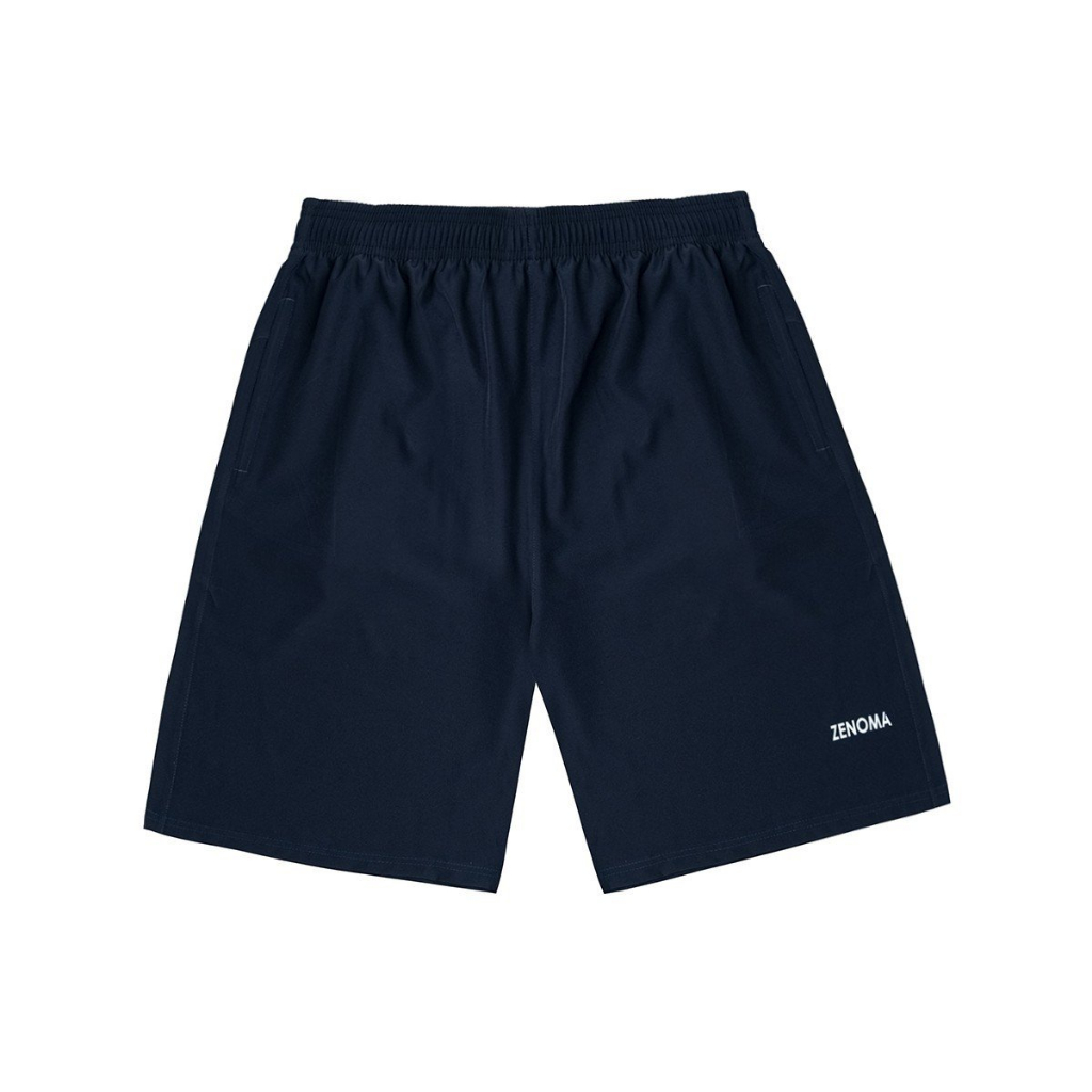 Quần Đùi Nam Big Size, Quần Short Nam Cho Người Béo 70 - 105kg Vải Gió Dù Co Dãn Cực Mát-D063