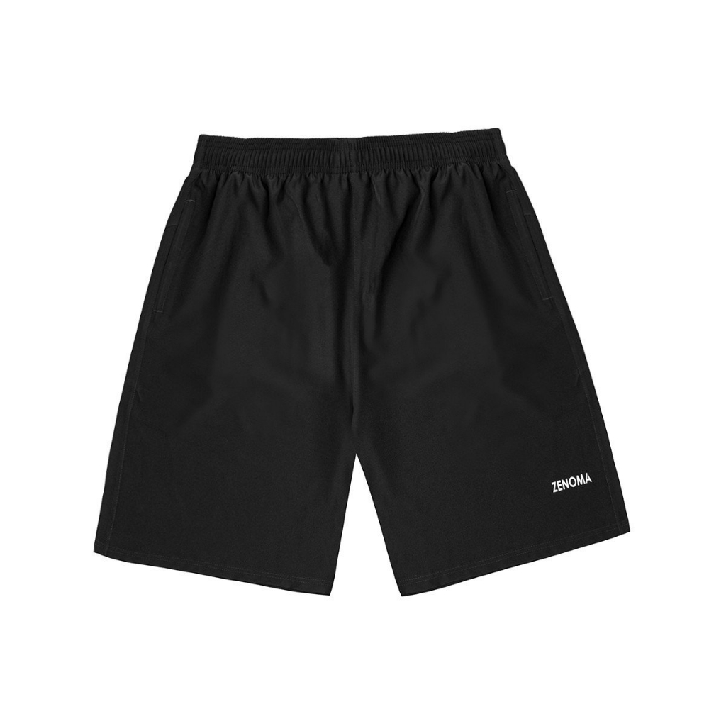 Quần Đùi Nam Big Size, Quần Short Nam Cho Người Béo 70 - 105kg Vải Gió Dù Co Dãn Cực Mát-D063