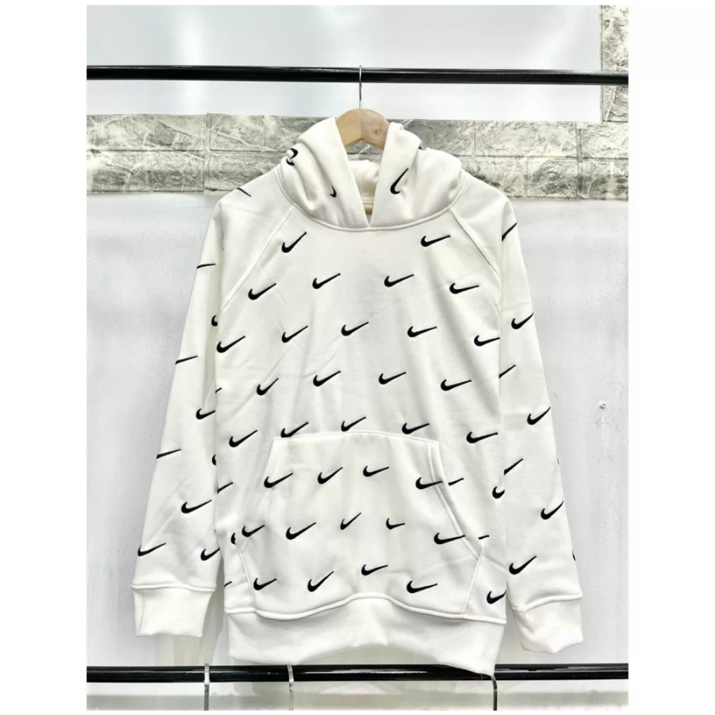 Áo Hoddie Nike Mũ 2 Lớp Siêu Ấm Siêu Dày Siêu Đẹp Tôn Dáng Phong Cách Hàn Quốc Hottrend 2023