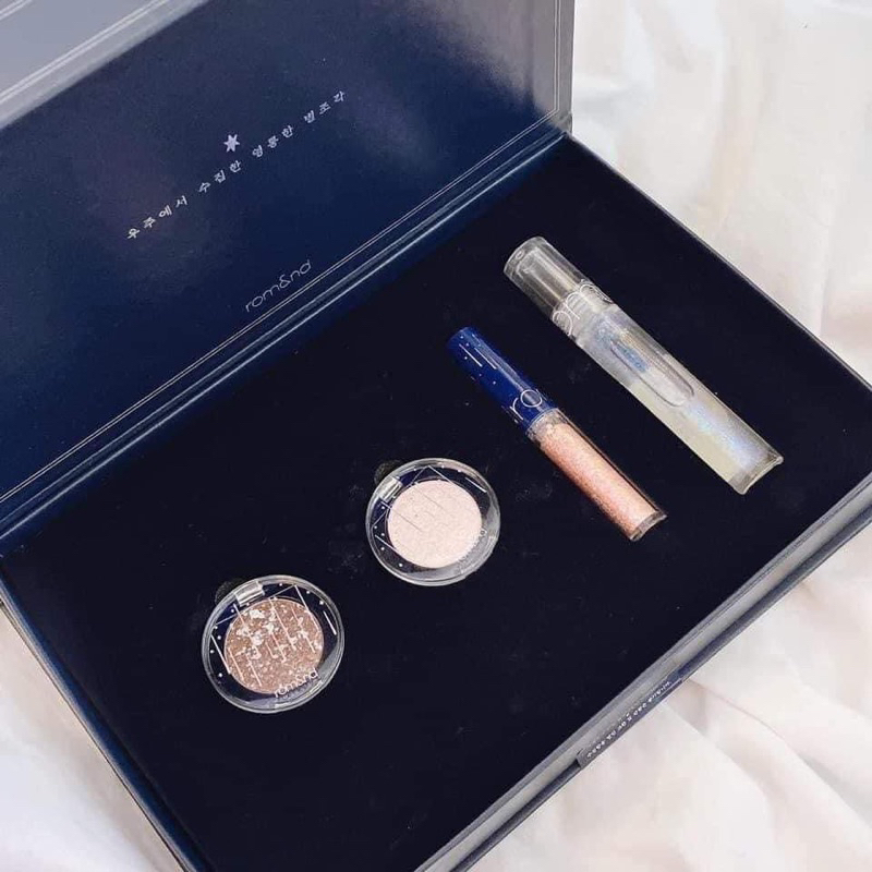 Set trang điểm ROMAND