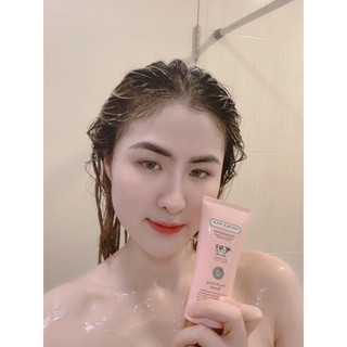Tẩy Da Chết Face& Body Thái