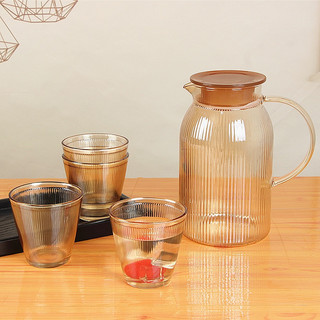 Bộ Bình Nước Thủy Sang Trọng - Darling Home