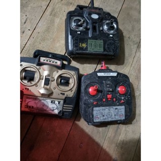  Điều khiển fly cam và siêu xe cũ . 