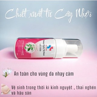 Dung dịch vệ sinh Nhội