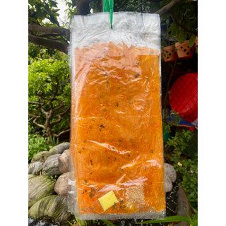 Bánh tráng bơ lá- Bánh tráng bơ nhỏ - Bánh tráng Trà My Tây Ninh