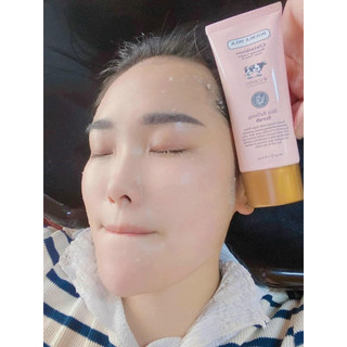 Tẩy Da chết Bò Milk Thái Lan