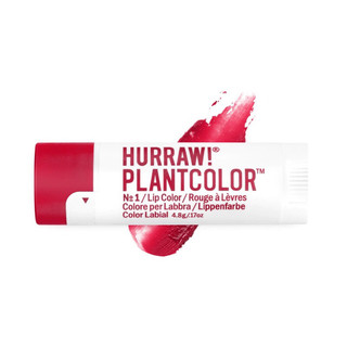 SON DƯỠNG MÔI HURRAW ! LIP BALM 4,8g