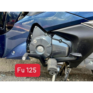 Cần số 2 chiều nhôm wave Future