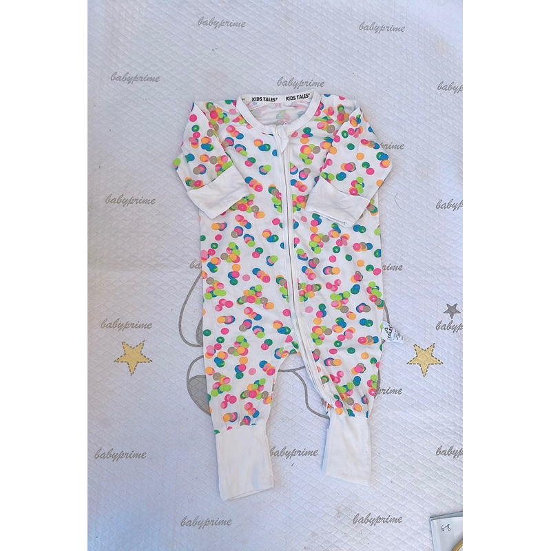 Bộ body  sleep không tất