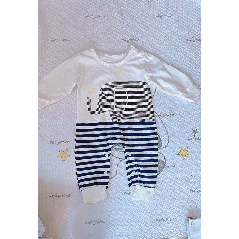 Bộ body  sleep không tất