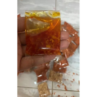 topping bánh tráng