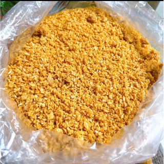 topping bánh tráng
