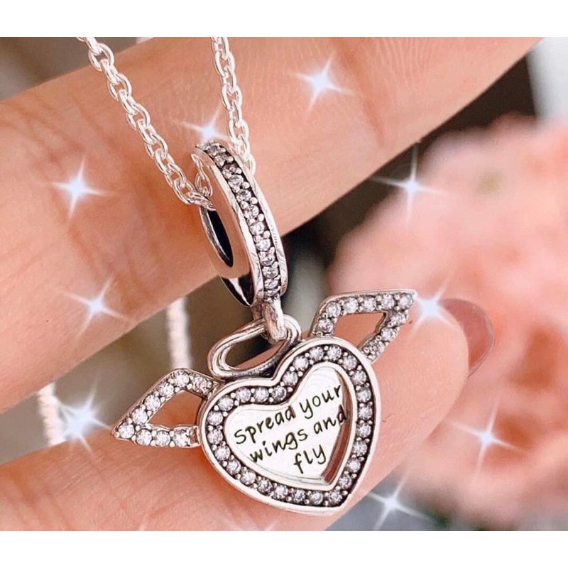 Vòng Pan full box túi