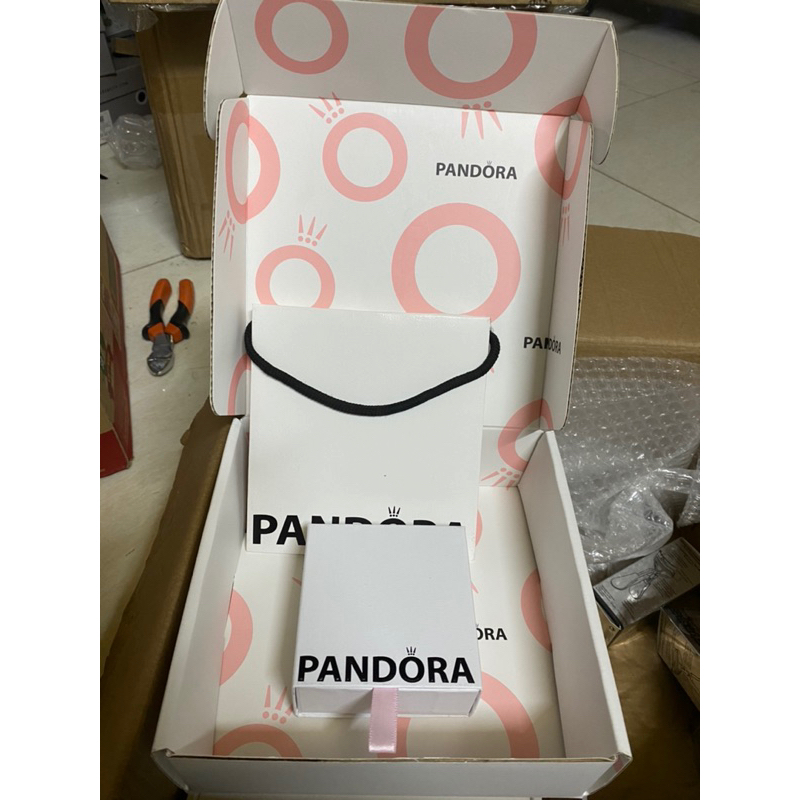 Vòng Pan full box túi