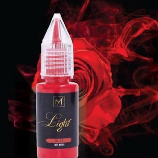 [CHÍNH HÃNG] Mực Light mini 3,3ml/ Fullsize 10ml